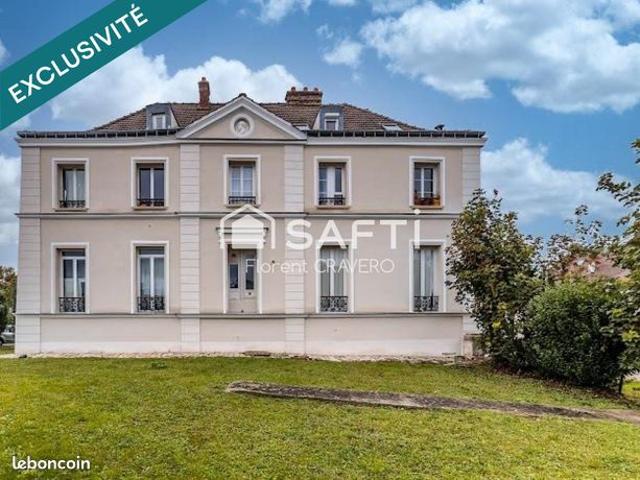 Appartement 2 pièces 32 m²