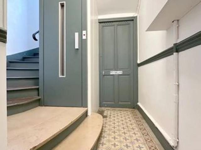 Appartement 2 pièces 32 m²