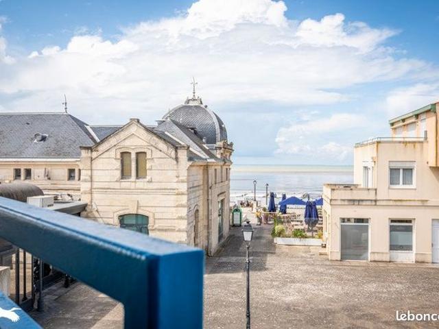 Appartement 2 pièces 32 m²