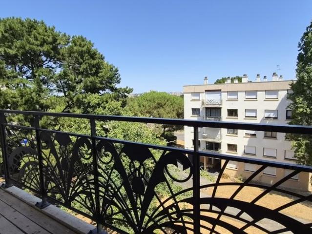 Appartement 2 pièces 32 m²