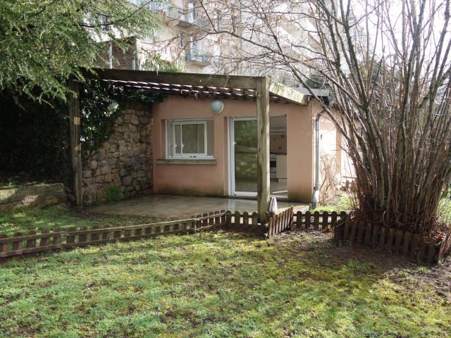 Appartement 2 pièces 32 m²