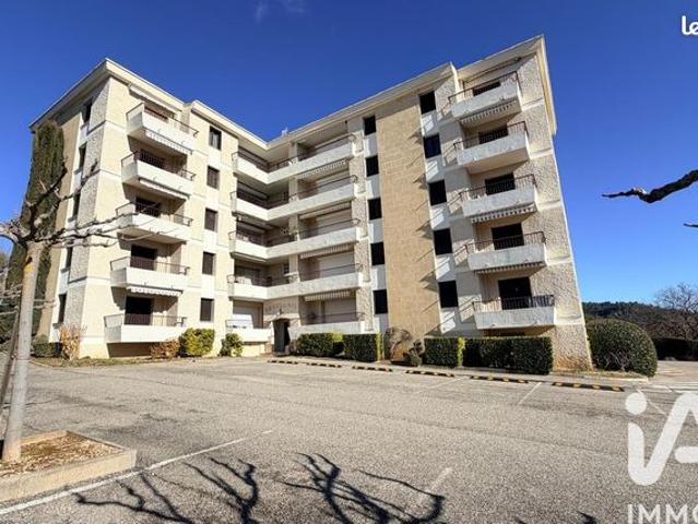 Appartement 2 pièces 32 m²