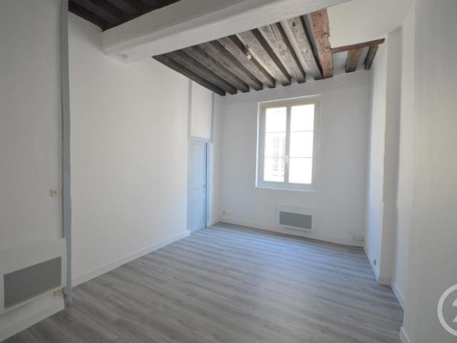 Appartement 2 pièces 32 m²
