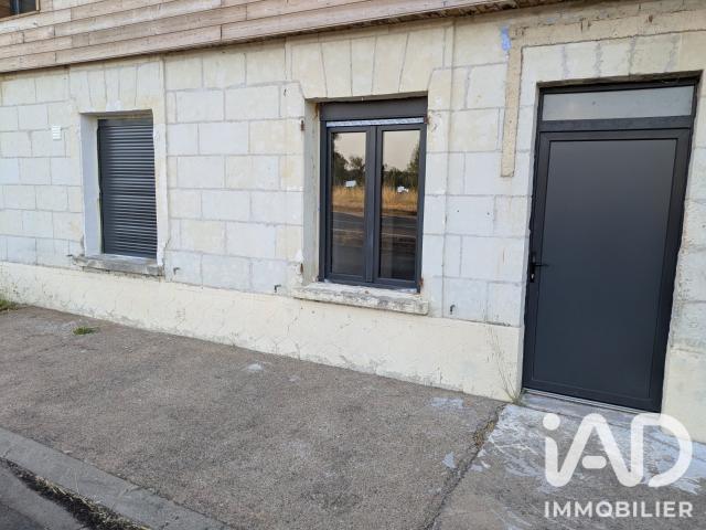 Appartement 2 pièces 32 m²