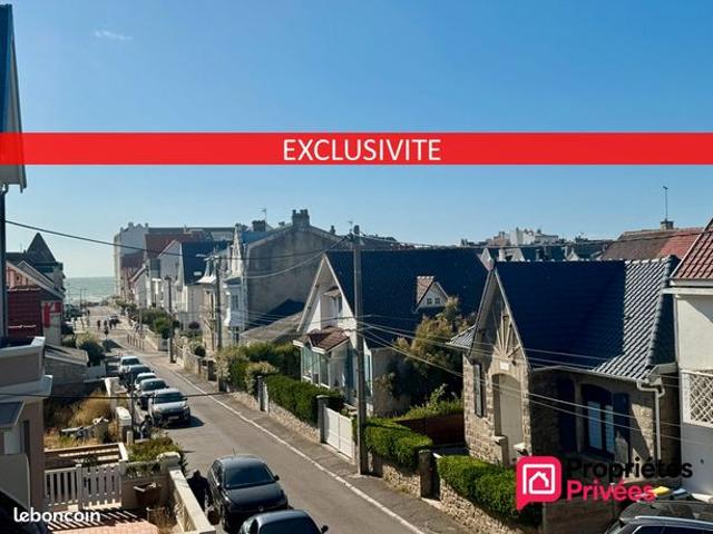 Appartement 2 pièces 32 m²