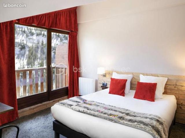Appartement 2 pièces 32 m²