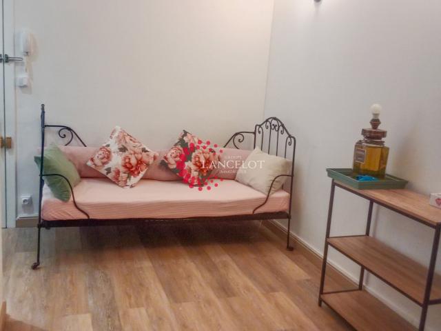 Appartement 2 pièces 32 m²