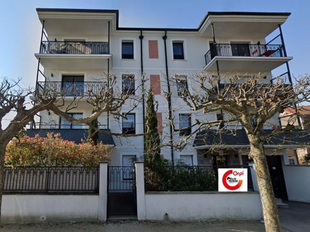 Appartement 2 pièces 32 m²