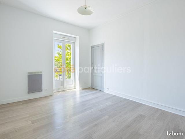 Appartement 2 pièces 32 m²