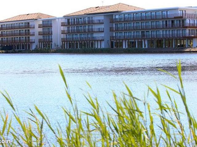 Appartement 2 pièces 32 m²