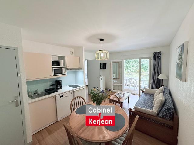 Appartement 2 pièces 32 m²