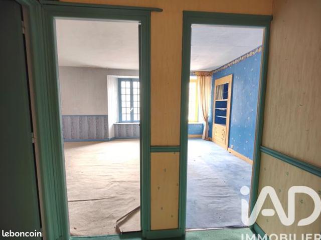 Appartement 2 pièces 32 m²