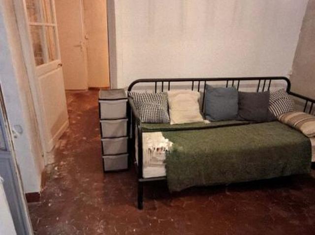 Appartement 2 pièces 32 m²