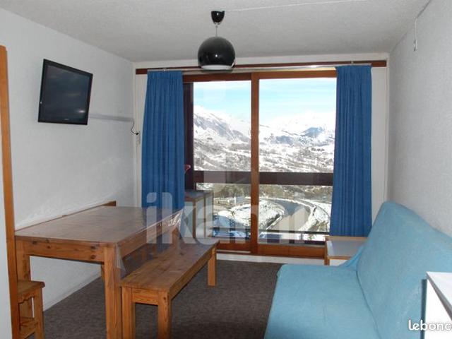 Appartement 2 pièces 32 m²