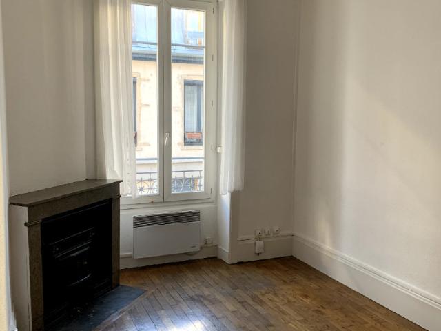 Appartement 2 pièces 32 m²