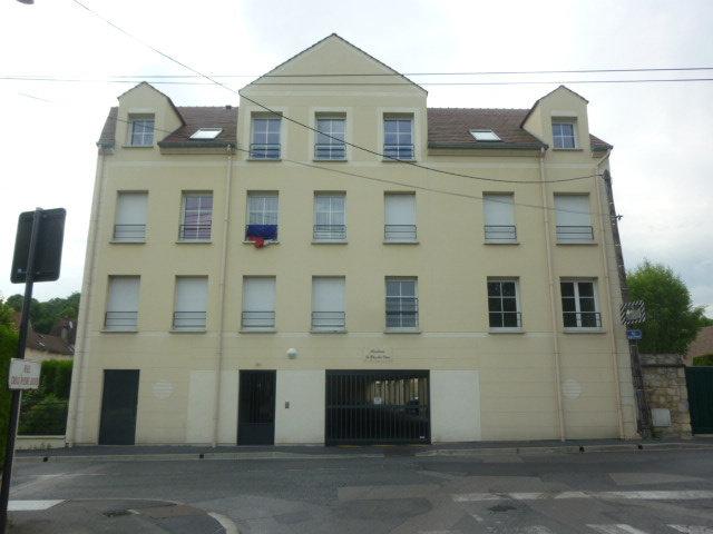 Appartement 2 pièces 32 m²