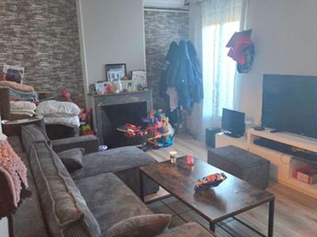 Appartement 2 pièces 32 m²