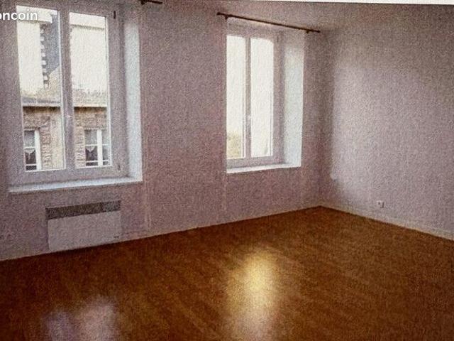 Appartement 2 pièces 32 m²