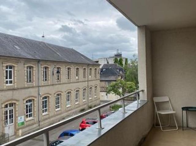Appartement 2 pièces 32 m²