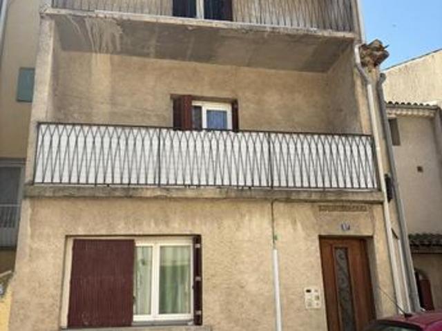 Appartement 1 pièce 32 m²