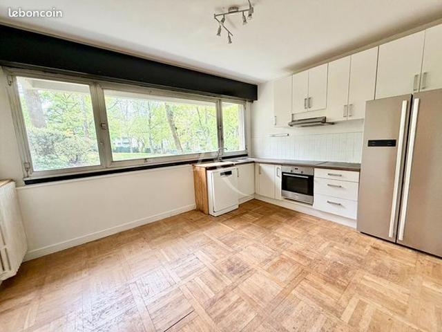 Appartement 2 pièces 32 m²