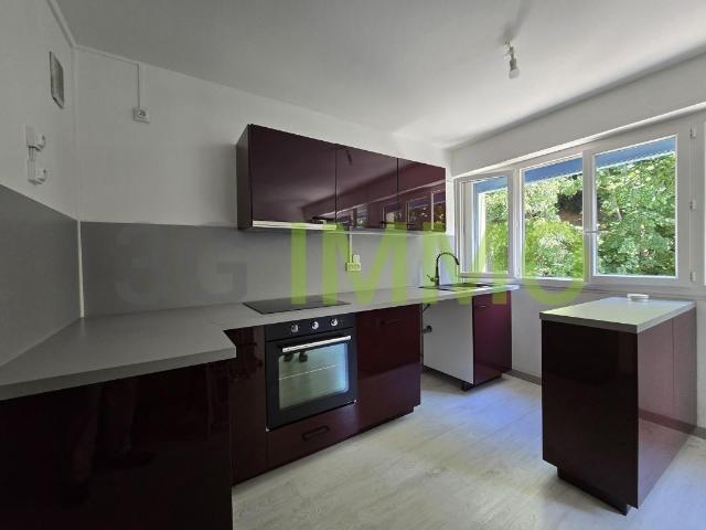 Appartement 2 pièces 32 m²