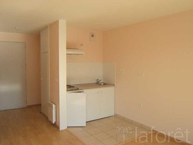 Appartement 2 pièces 32 m²
