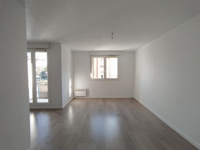 Appartement 2 pièces 32 m²