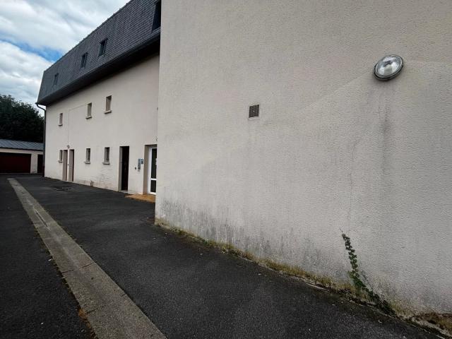Appartement 2 pièces 32 m²