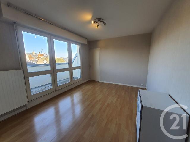 Appartement 2 pièces 32 m²