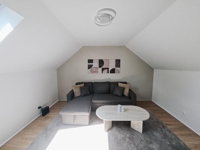 Appartement 2 pièces 32 m²