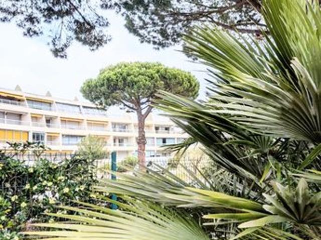 Appartement 2 pièces 32 m²