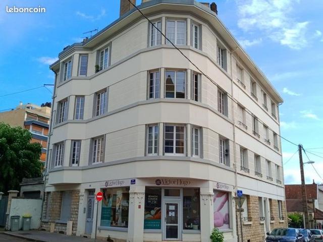 Appartement 2 pièces 32 m²