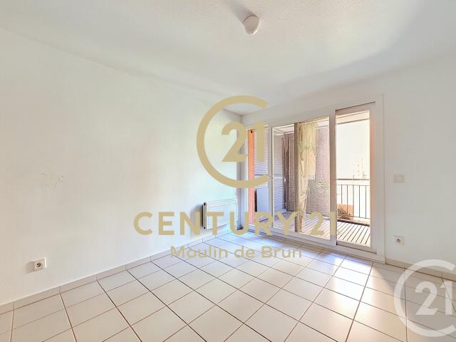 Appartement 2 pièces 32 m²