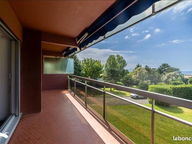 Appartement 2 pièces 32 m²