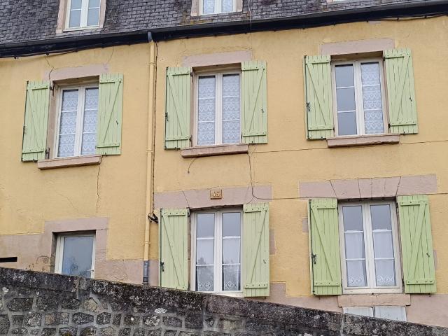 Appartement 2 pièces 32 m²
