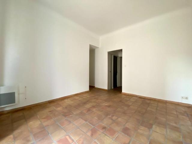 Appartement 2 pièces 32 m²