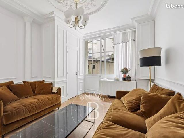 Appartement 2 pièces 32 m²