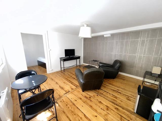 Appartement 2 pièces 32 m²