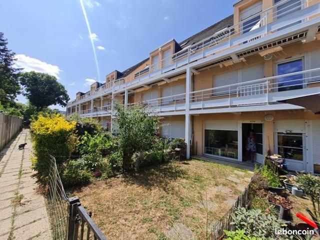Appartement 2 pièces 32 m²