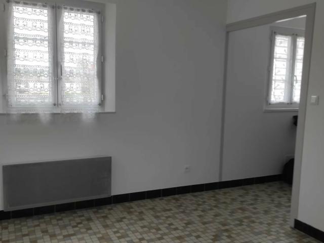 Appartement 2 pièces 32 m²