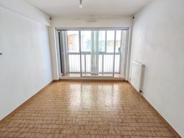Appartement 2 pièces 32 m²