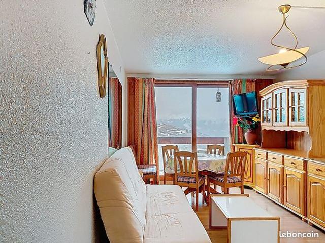Appartement 2 pièces 32 m²