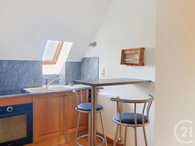Appartement 2 pièces 32 m²