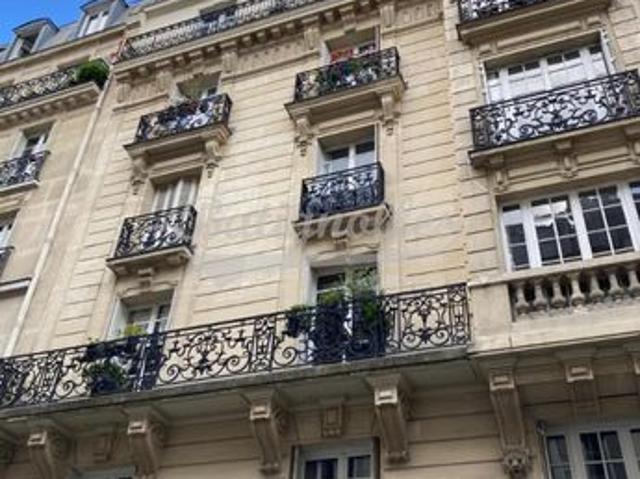 Appartement 2 pièces 32 m²