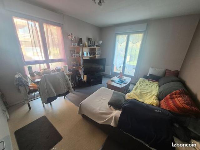 Appartement 2 pièces 32 m²