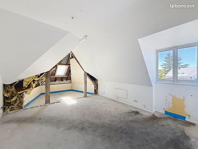 Appartement 2 pièces 32 m²