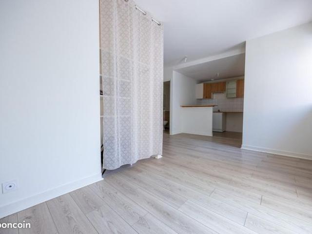 Appartement 2 pièces 32 m²