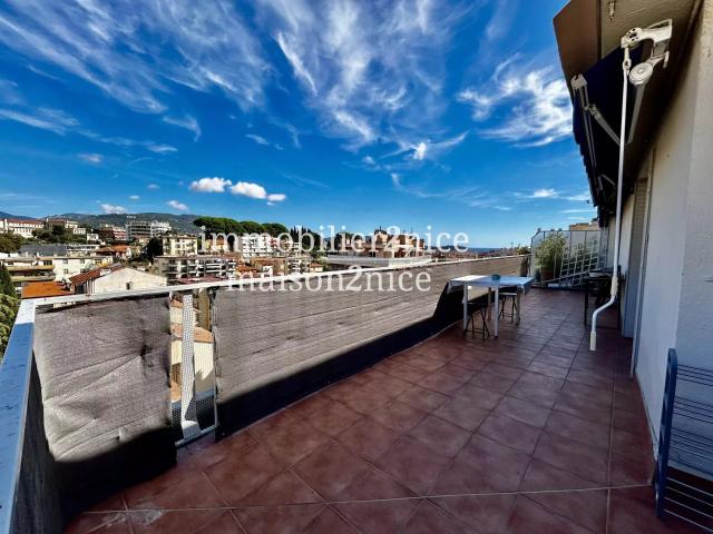 Appartement 2 pièces 32 m²