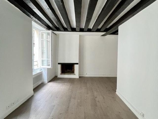 Appartement 2 pièces 32 m²